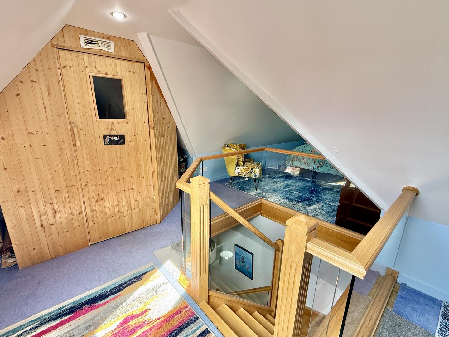 Manse Road, West Kilbride